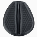 Gel Motorcycle Seat Cushion with Honeycomb Structure